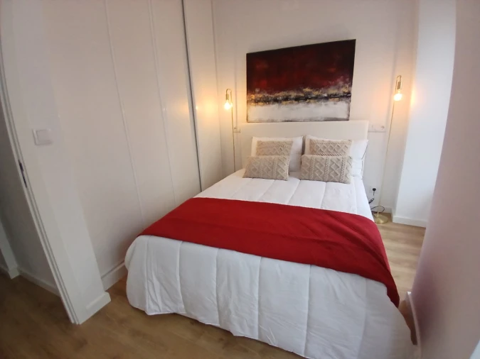 Apartamento T3 para Venda em Penha de França Foto 33