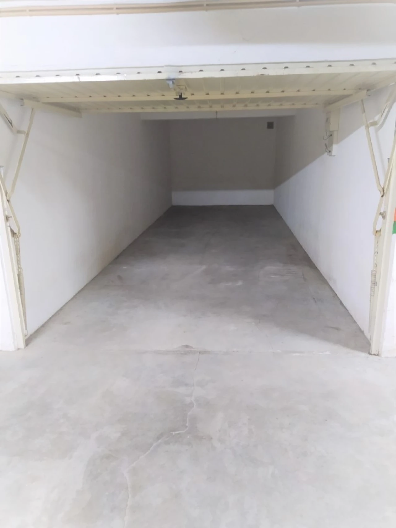 Garagem para Arrendamento em Algueirão-Mem Martins Foto 3