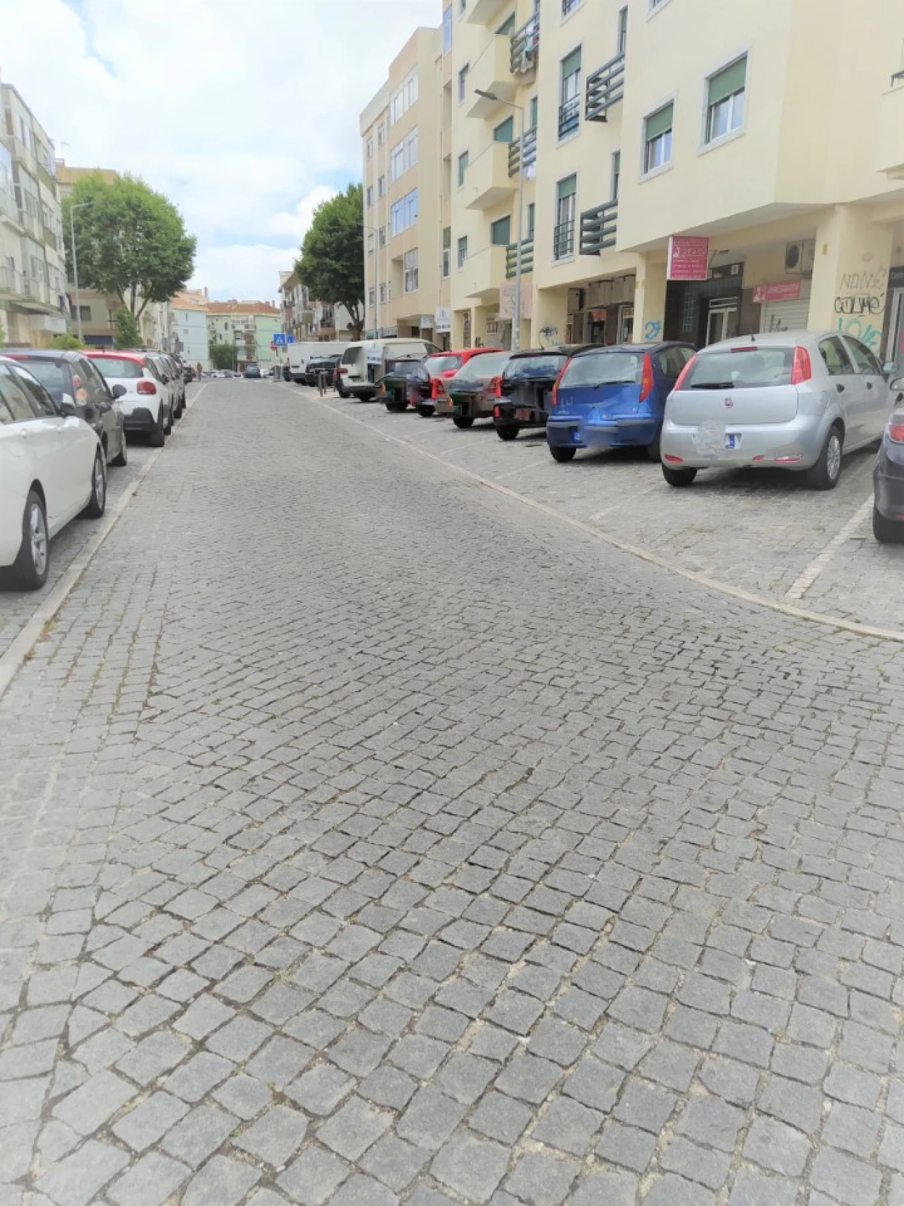 Garagem para Arrendamento em Algueirão-Mem Martins Foto 7