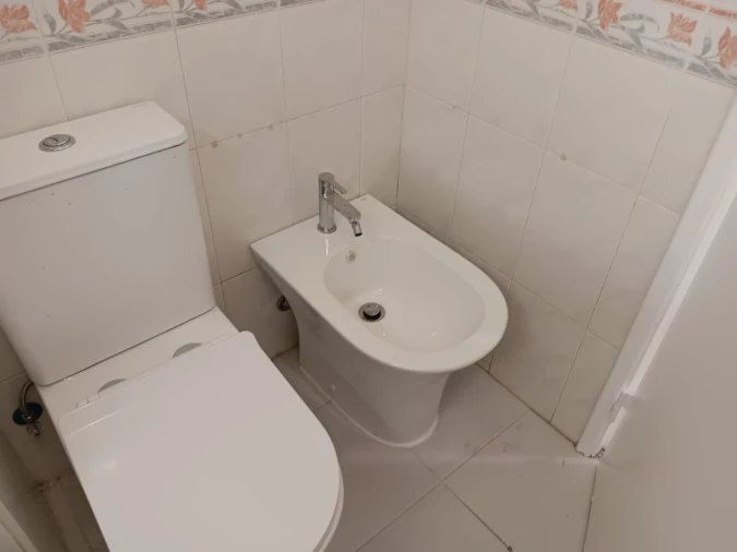 Apartamento T2 para Venda em Algueirão-Mem Martins Foto 16