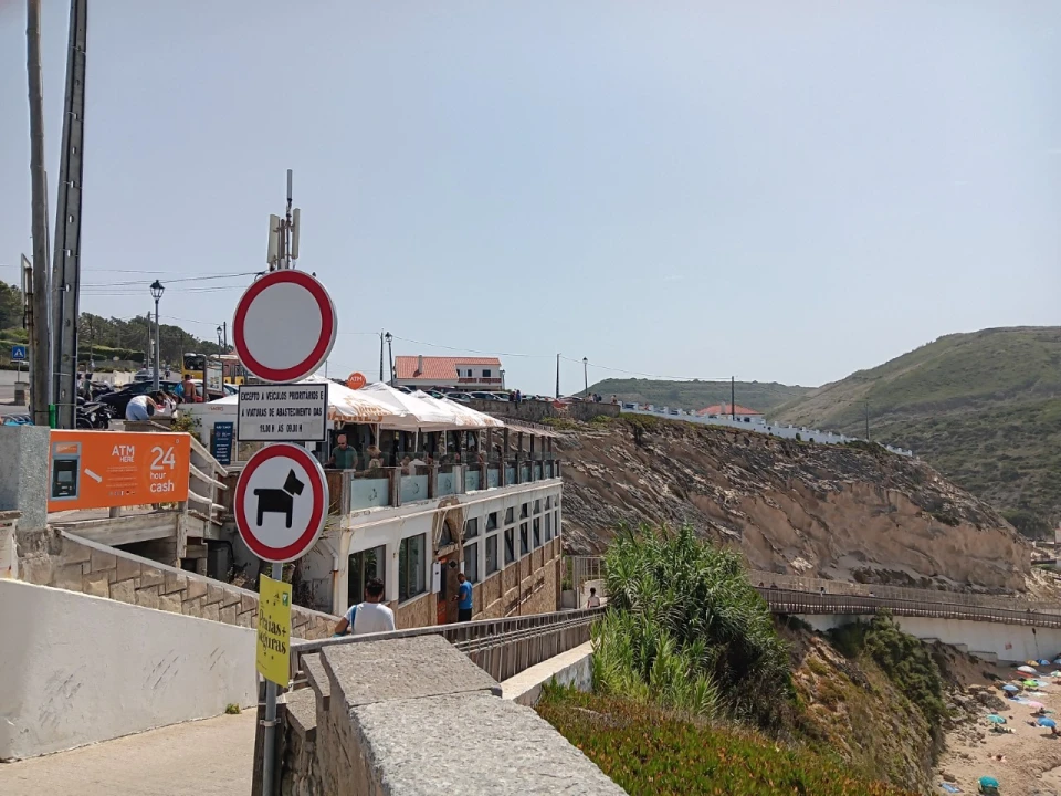 Apartamento T1 para Venda em São João das Lampas e Terrugem Foto 27