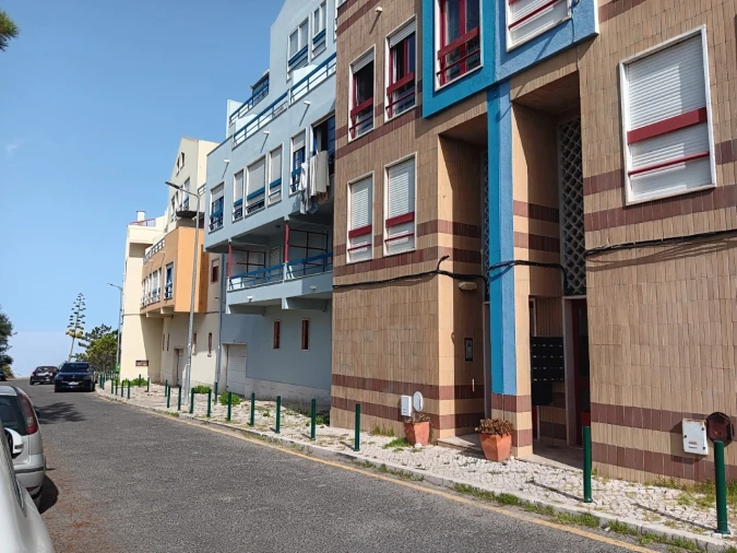 Apartamento T1 para Venda em São João das Lampas e Terrugem