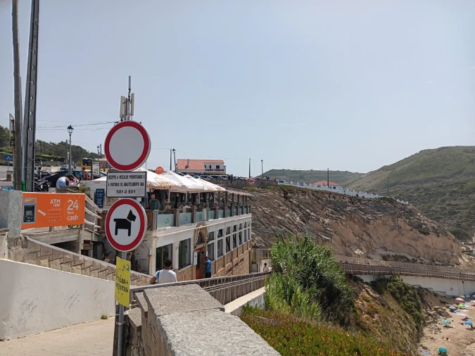 Apartamento T1 para Venda em São João das Lampas e Terrugem Foto 27