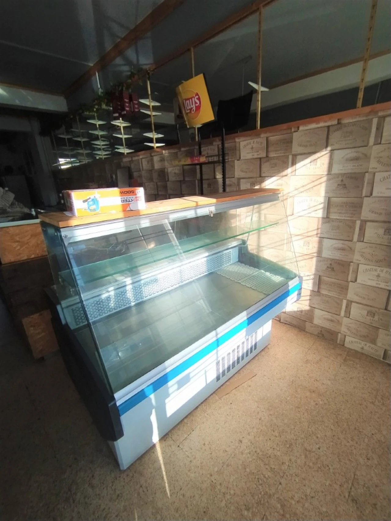 Negócio para Venda em Algueirão-Mem Martins Foto 7