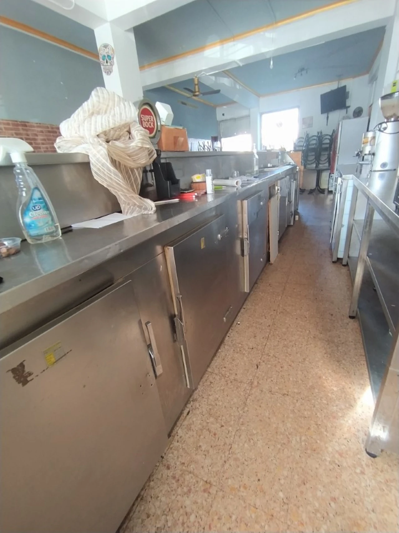 Negócio para Venda em Algueirão-Mem Martins Foto 8