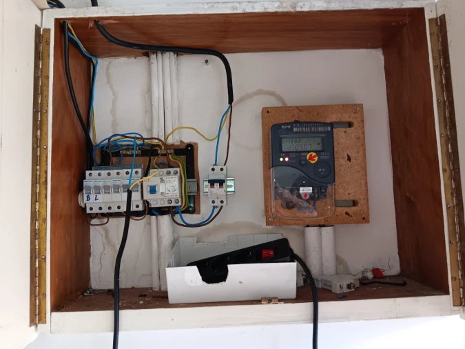 Loja para Venda em Loures Foto 8