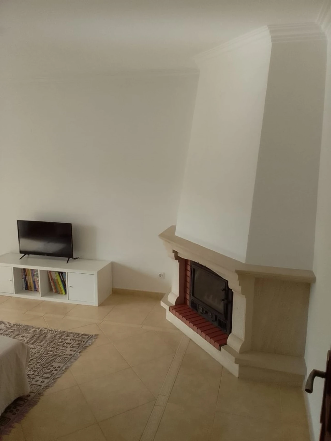 Apartamento T2 para Arrendamento em Algueirão-Mem Martins Foto 18