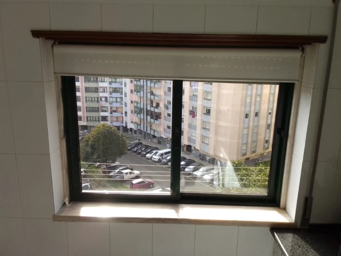 Apartamento T2 para Arrendamento em Algueirão-Mem Martins Foto 13