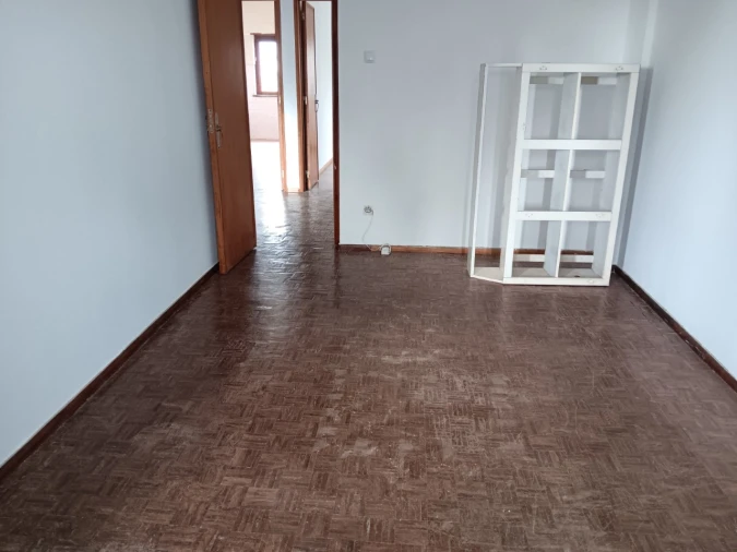 Apartamento T2 para Venda em Oeiras e São Julião da Barra, Paço de Arcos e Caxias Foto 1