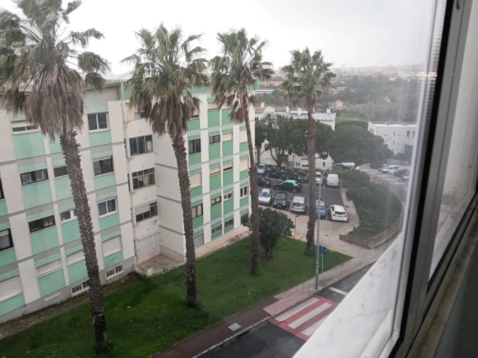 Apartamento T2 para Venda em Oeiras e São Julião da Barra, Paço de Arcos e Caxias Foto 5