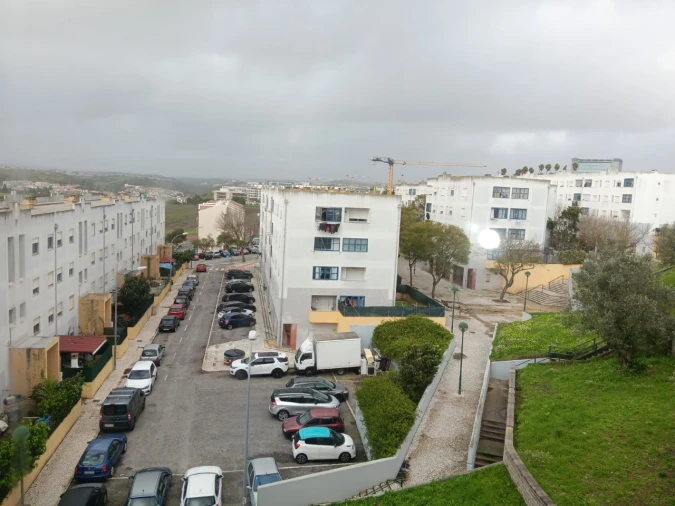 Apartamento T2 para Venda em Oeiras e São Julião da Barra, Paço de Arcos e Caxias Foto 9