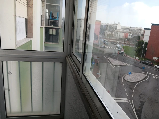 Apartamento T2 para Venda em Oeiras e São Julião da Barra, Paço de Arcos e Caxias Foto 19