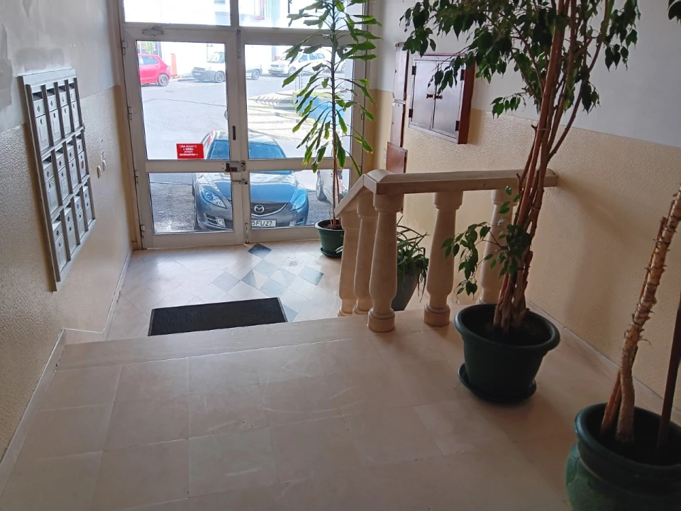 Apartamento T2 para Venda em Queluz e Belas Foto 26