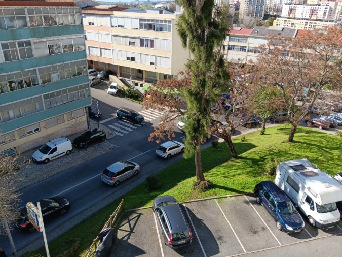 Apartamento T2 para Venda em Queluz e Belas Foto 14