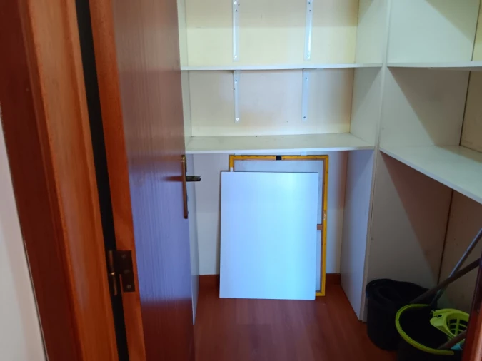 Apartamento T2 para Venda em Queluz e Belas Foto 16