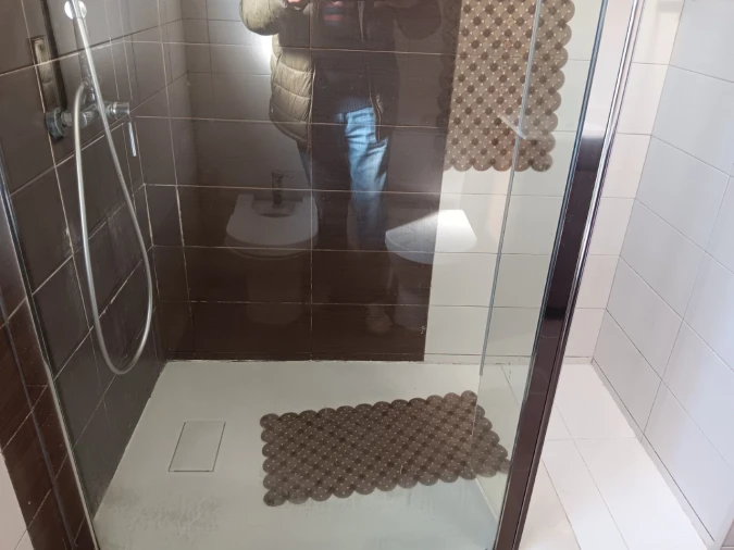 Apartamento T2 para Venda em Queluz e Belas Foto 22