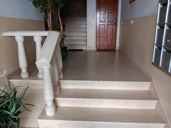 Apartamento T2 para Venda em Queluz e Belas Foto 27