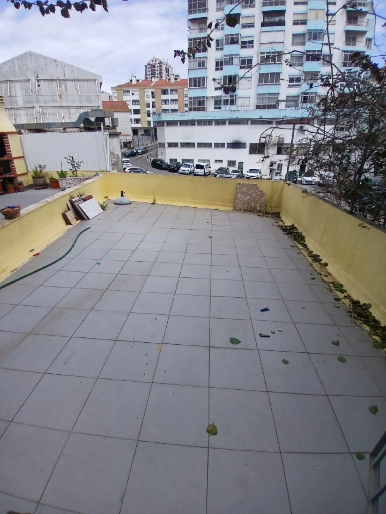 Apartamento T2 para Venda em Algueirão-Mem Martins Foto 4