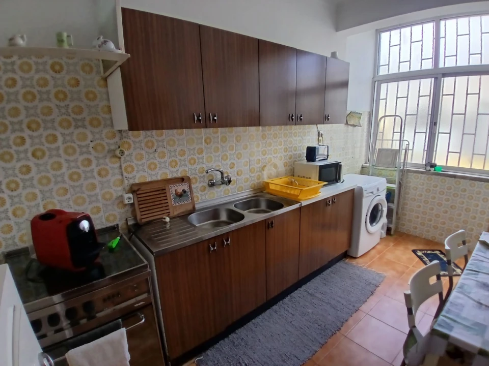 Apartamento T2 para Venda em Algueirão-Mem Martins Foto 6