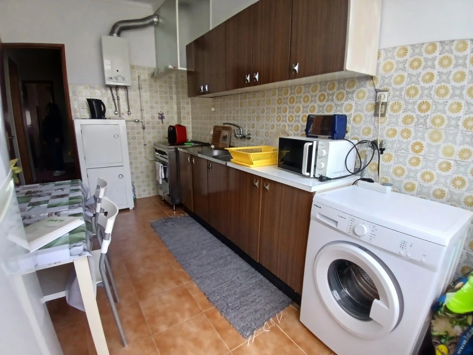 Apartamento T2 para Venda em Algueirão-Mem Martins Foto 8