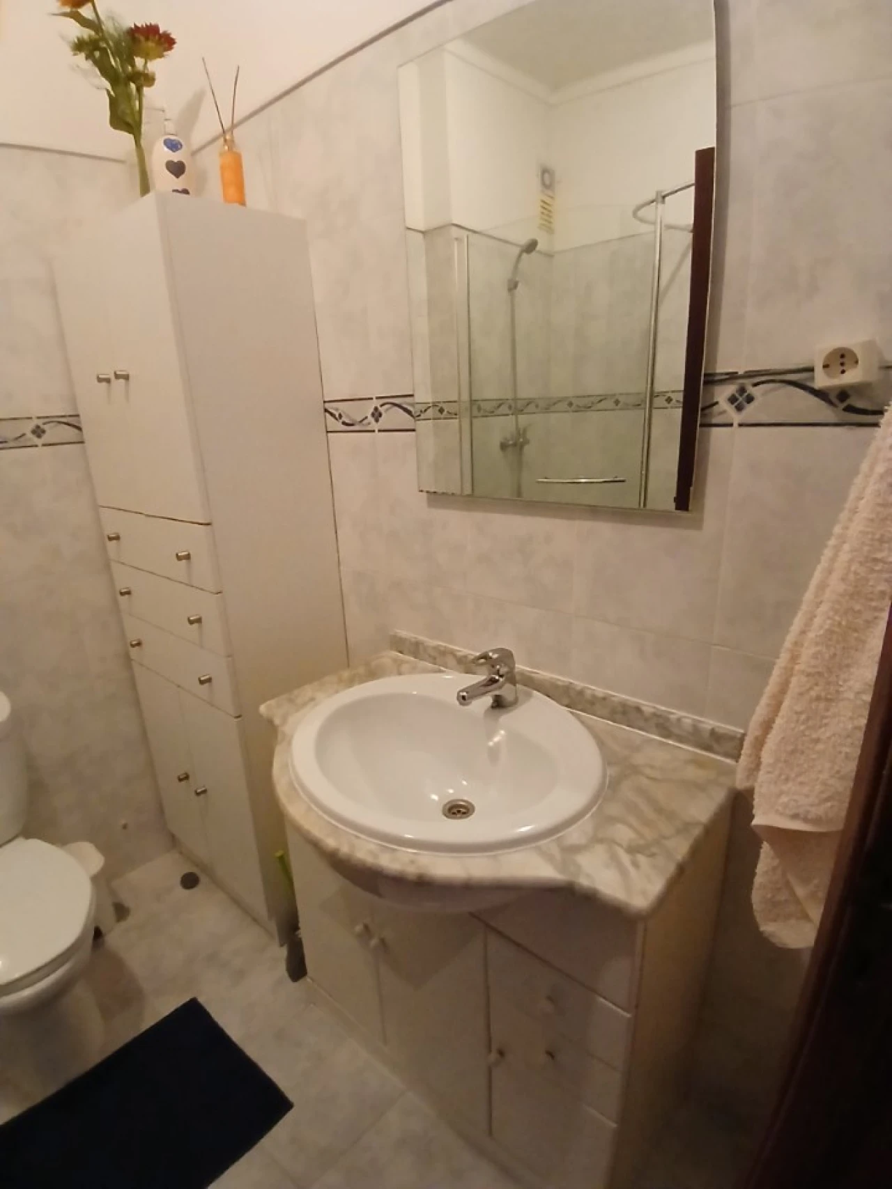 Apartamento T2 para Venda em Algueirão-Mem Martins Foto 19
