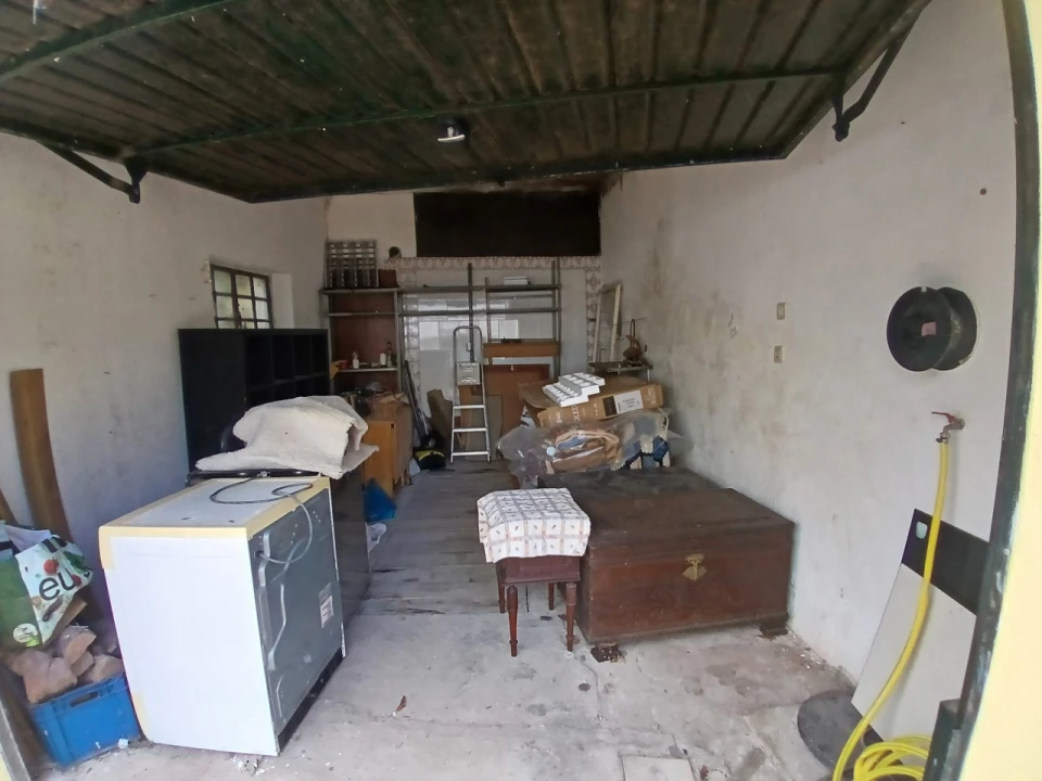 Apartamento T2 para Venda em Algueirão-Mem Martins Foto 20