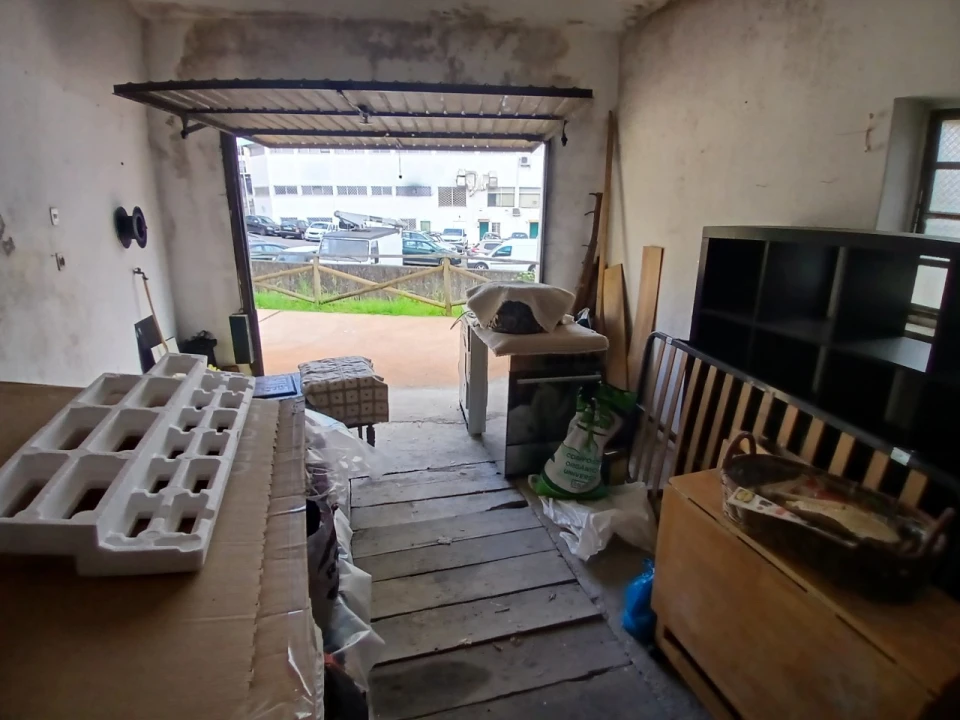 Apartamento T2 para Venda em Algueirão-Mem Martins Foto 21