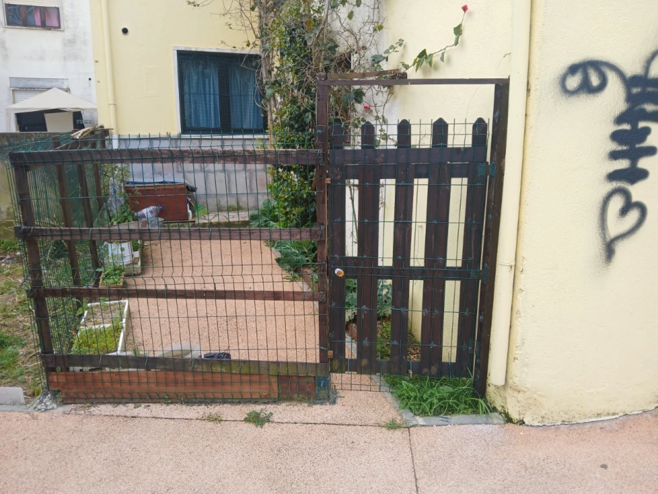 Apartamento T2 para Venda em Algueirão-Mem Martins Foto 22