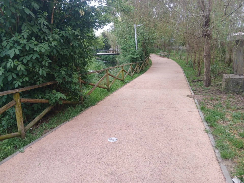 Apartamento T2 para Venda em Algueirão-Mem Martins Foto 23