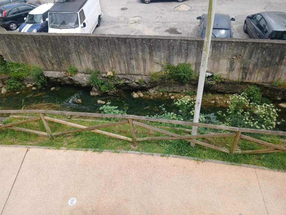 Apartamento T2 para Venda em Algueirão-Mem Martins Foto 25