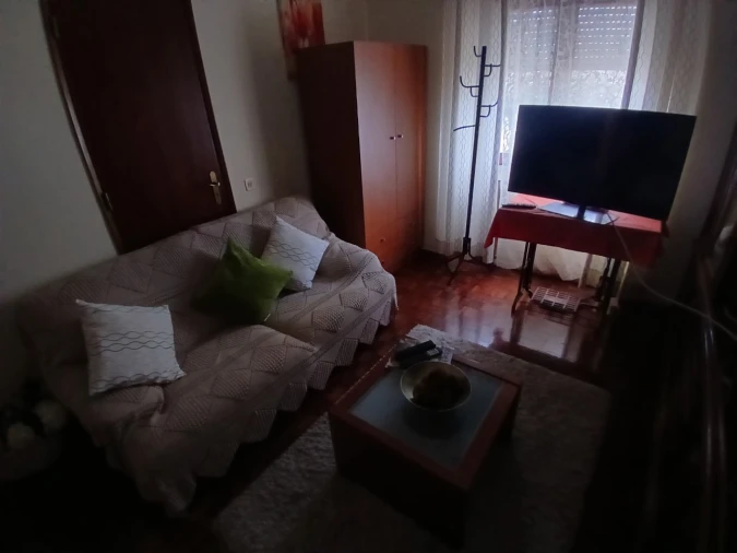 Apartamento T2 para Venda em Algueirão-Mem Martins Foto 11