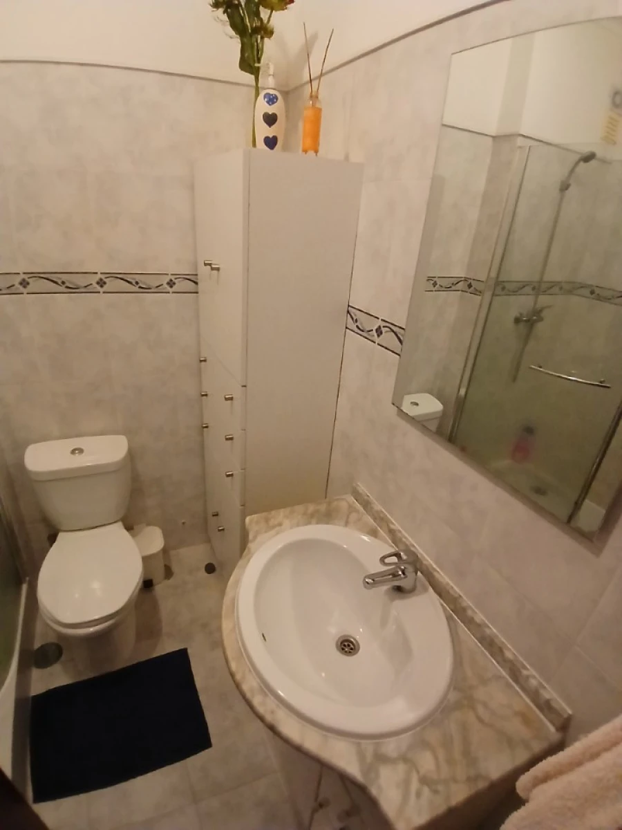 Apartamento T2 para Venda em Algueirão-Mem Martins Foto 5