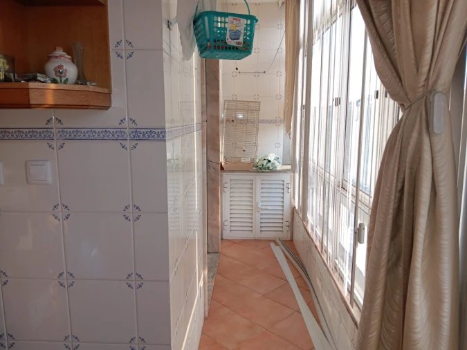 Apartamento T2 para Venda em Agualva e Mira-Sintra Foto 22