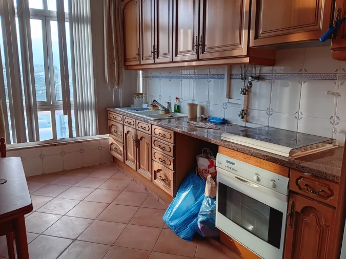 Apartamento T2 para Venda em Agualva e Mira-Sintra Foto 25