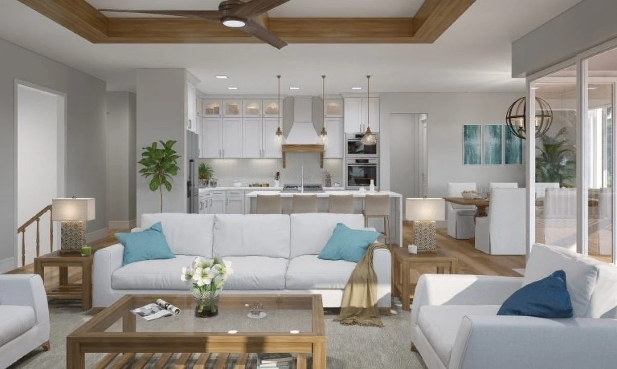 Apartamento T3 para Venda em Rio de Mouro Foto 3