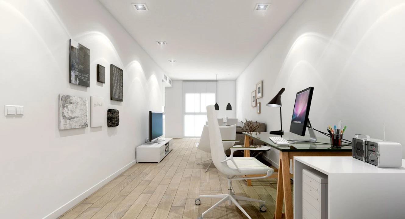 Apartamento T3 para Venda em Rio de Mouro Foto 7