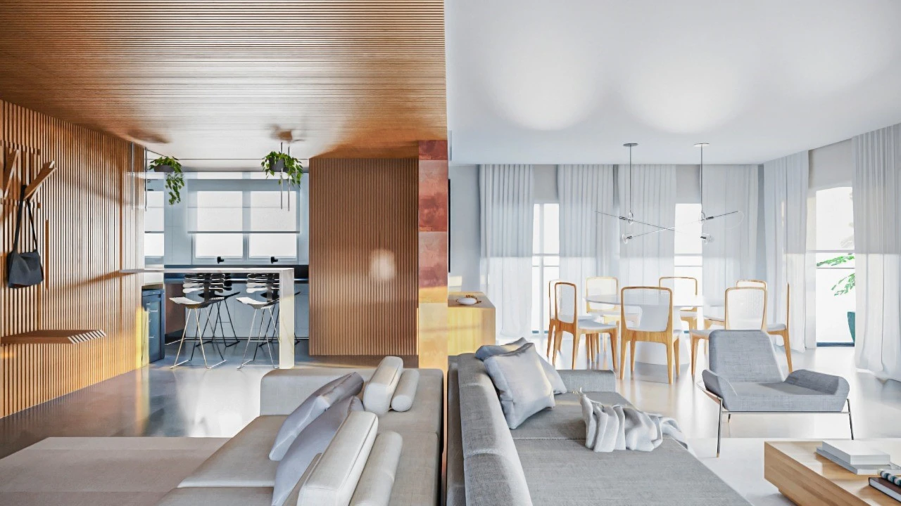 Apartamento T3 para Venda em Rio de Mouro Foto 11