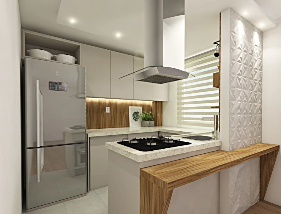 Apartamento T3 para Venda em Rio de Mouro Foto 21