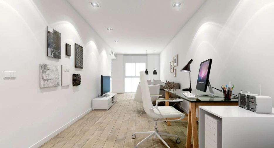 Apartamento T3 para Venda em Rio de Mouro Foto 7