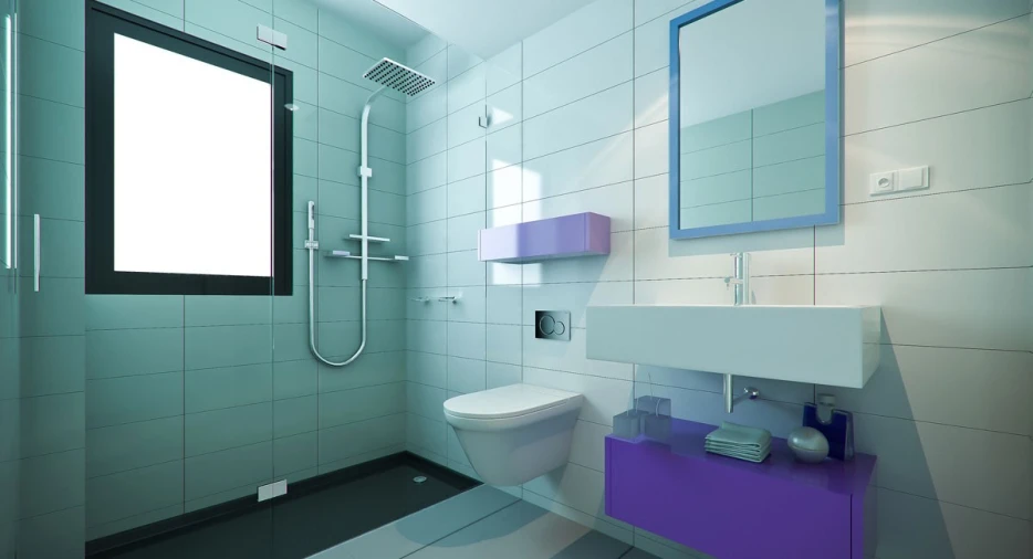 Apartamento T3 para Venda em Rio de Mouro Foto 8