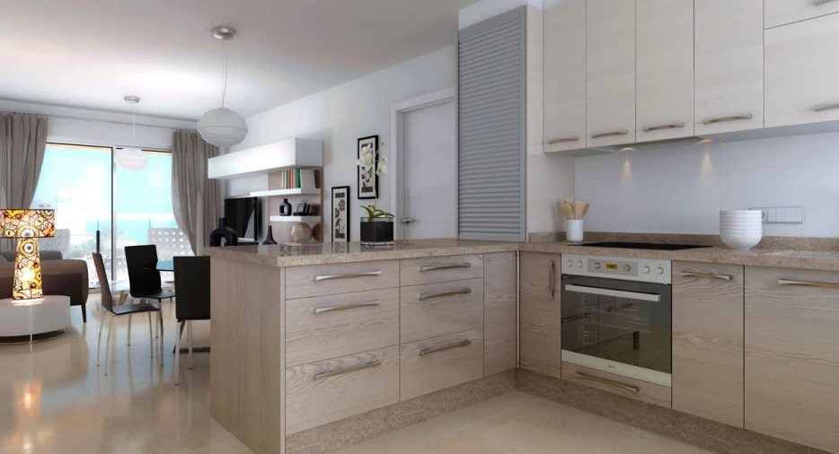 Apartamento T3 para Venda em Rio de Mouro Foto 13