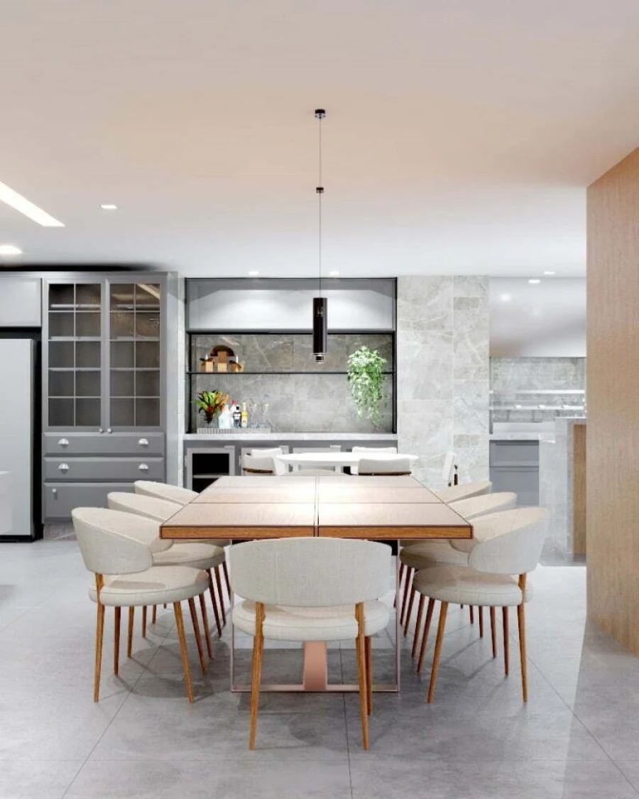 Apartamento T3 para Venda em Rio de Mouro Foto 18