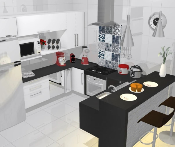 Apartamento T3 para Venda em Rio de Mouro Foto 19