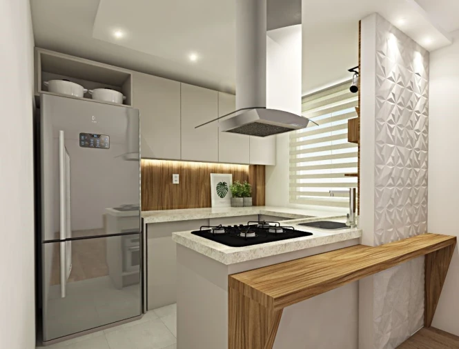 Apartamento T3 para Venda em Rio de Mouro Foto 21