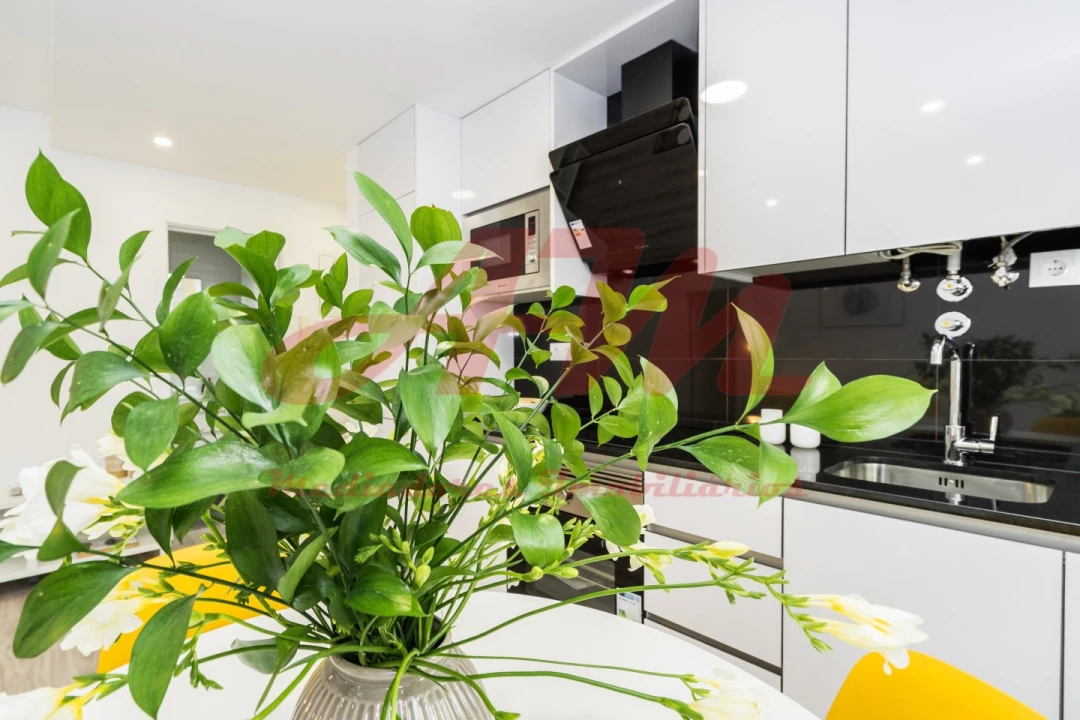 Apartamento T2 para Venda em Benfica Foto 15