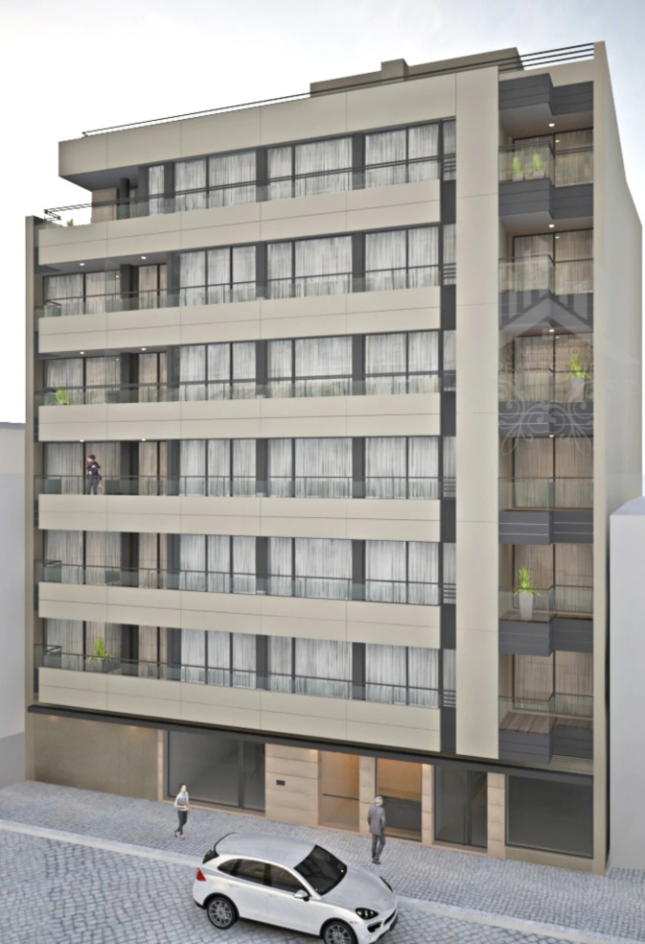 Loja para Arrendamento em Cidade da Maia Foto 2