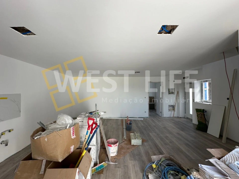 Moradia T3 para Venda em A dos Cunhados e Maceira Foto 8