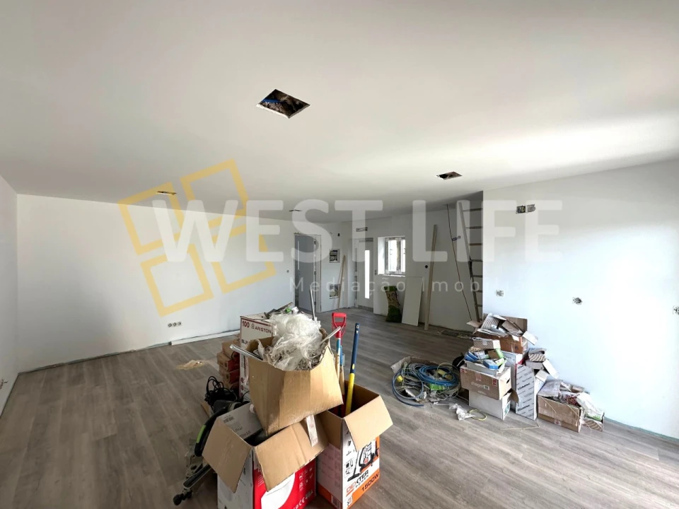 Moradia T3 para Venda em A dos Cunhados e Maceira Foto 20