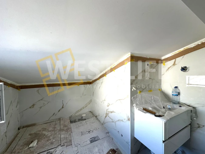 Moradia T3 para Venda em A dos Cunhados e Maceira Foto 15