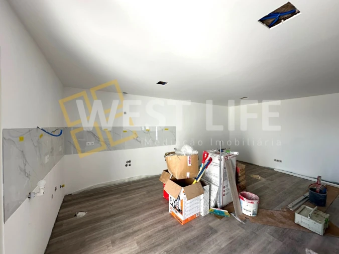 Moradia T3 para Venda em A dos Cunhados e Maceira Foto 16